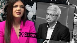 “Silviu Prigoană m-a salvat”! Fiica lui Aurelian Preda, dezvăluiri bombă. Cum a ajutat-o Silviu Prigoană pe Anamaria Rosa, după ce tatăl ei a decedat | EXCLUSIV