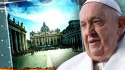 Papa Francisc a suferit o criză respiratorie în spital! Care este starea Suveranului Pontif în aceste momente? Informațiile de ultimă oră transmise de Vatican