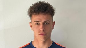 Luca Manolache 