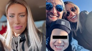 Gabriela Prisăcariu, Dani Oțil și Tiago