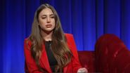 Bianca Giurcă, în emisiunea „În Oglindă”