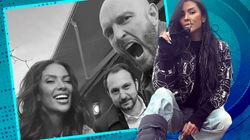 Fosta iubită a lui Cătălin Bordea nu poate accepta despărțirea?! Declarațiile neașteptate făcute de Alina, la scurt timp după ce comediantul a anunțat că este din nou singur: „Sentimentele...”