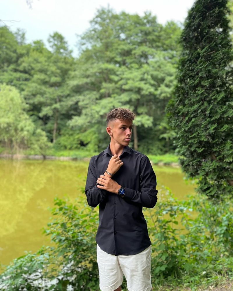 Luca Manolache