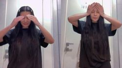 Erika Isac, mămică pentru prima oară? Artista a șocat pe toată lumea, după ce a arătat testul de sarcină: „În curând”