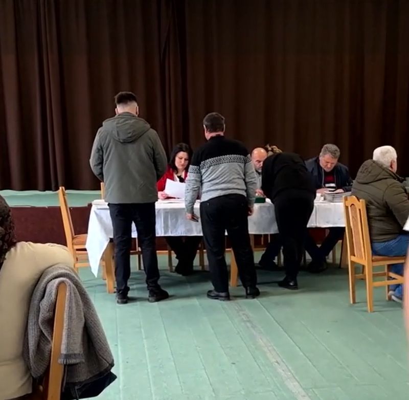 &bdquo;Caravanele mobile&rdquo;