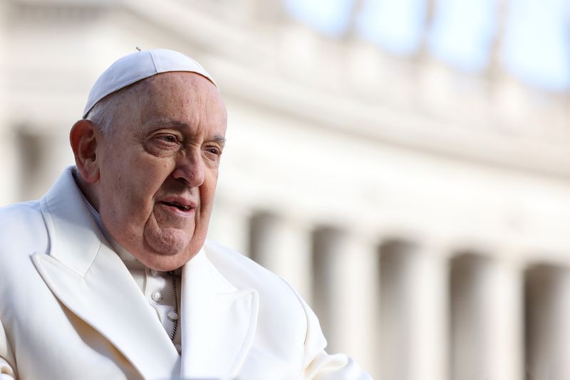 Papa Francisc