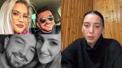 Mărturia care dezvăluie tot ce s-a întâmplat în mariajul lui Perneș și al Sabrinei! Sora tânărului rupe tăcerea, la o săptămână de la înmormântare: "Asta a fost...". Ce relație avea de fapt și cu Ancuța, femeia cu care s-a spus că își refăcuse viața