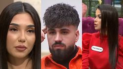 Iasmina vede negru în fața ochilor! Moldo bate în retragere și dă de înțeles că o place pe Patricia. Concurenții sunt șocați: "Ești foarte schimbat, ce se întâmplă?"
