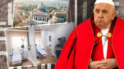 Medicii au luat decizia în privința Papei Francisc! Vaticanul vine cu vești de ultimă oră din spital! Ce se întâmplă în aceste momente cu Suveranul Pontif