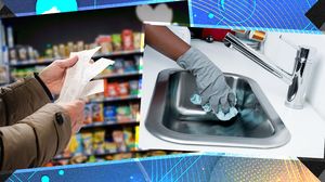 Tichete casnice. Cum pot beneficia românii de ele și câți bani le-ar putea intra în cont? Sunt vizate persoanele care primesc șomaj de la stat sau ajutor social