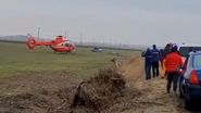 accident Brăila
