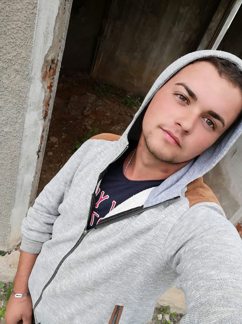 Valentin mort Brăila