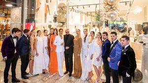 Bitolia Gallery: O poveste a rafinamentului! O nouă locație a fost deschisă acum în mall Băneasa