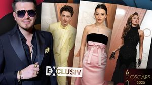 Câștigătorii premiilor Oscar 2025, sub lupă! Florin Burescu analizează ținutele starurilor care au pozat pe covorul roșu: „A fost măscăriciul evenimentului, foarte urâtă combinația” | EXCLUSIV