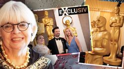 Irina Margareta Nistor, primele impresii după Premiile Oscar din 2025! Ce părere are despre gestul lui Sebastian Stan de a-și lua mama pe covorul roșu: „A contat enorm” | EXCLUSIV