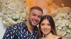 Culiță Sterp și Daniela Iliescu