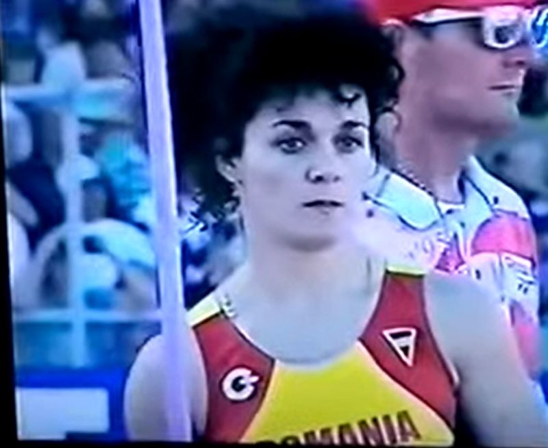  Felicia Ţilea Moldovan