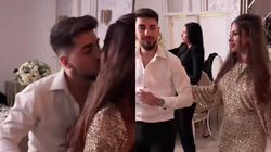 Imaginile cu Patrick și Bianca pe care toată lumea le aștepta: "V-ați căsătorit?". Cum au apărut foștii concurenți de la "Casa Iubirii", la scurt timp după marea finală. Susținătorii au observat instant detaliul din fotografii: "Îi crește burtica"
