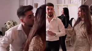 Bianca și Patrick