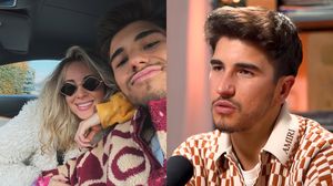 Otniela Sandu și Sebastian Dobrincu