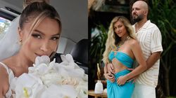 Lora a dat vestea la doar câteva luni de la nuntă: „Am primit ce ne-am dorit”! Artista, în al nouălea cer. Totul se întâmplă după ce a primit un semn divin