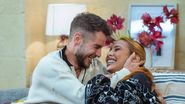 Cesima Nechifor și Theo Zeciu  Power Couple România 2025