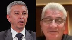 Incredibil cine și-a făcut apariția în emisiunea lui Dan Diaconescu: „Să trăiți domnul Prigoană, bine ați revenit printre noi”. Prezentatorului TV aproape că nu i-a venit să creadă: „Deci oamenii nu mințeau când spuneau că l-au văzut”