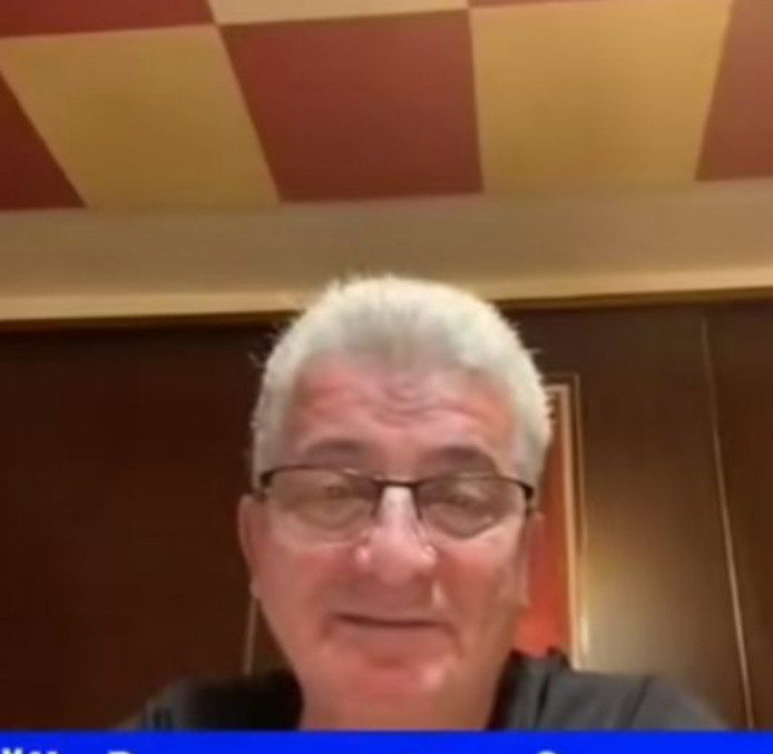 Fratele lui Silviu Prigoană Fratele lui Silviu Prigoană