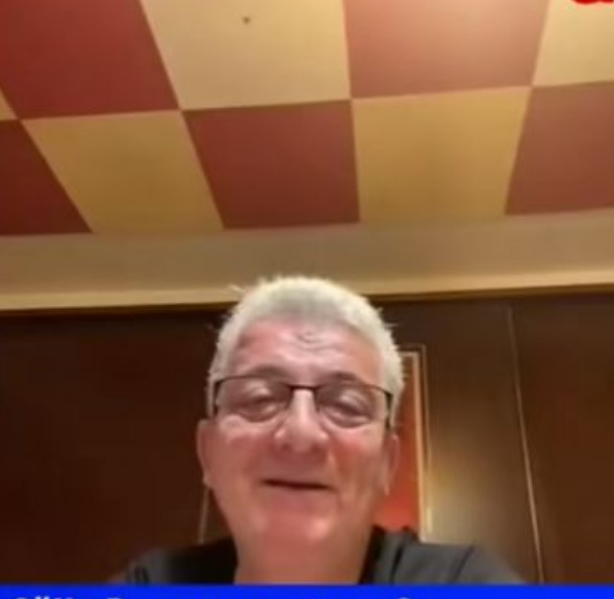 Fratele lui Silviu Prigoană Fratele lui Silviu Prigoană