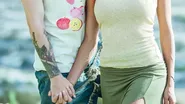 Cesima Nechifor și Theo Zeciu - Power Couple România 2025
