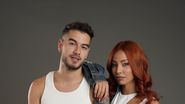 Cesima Nechifor și Theo Zeciu - Power Couple România 2025