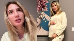 Claudia Puican a ajuns la perfuzii! Anunțul făcut de artistă, în urmă cu puțin timp: „Nu am mai rezistat”. Soția lui Armin Nicoară este pe ultima sută de metri cu sarcina
