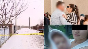 Andreea, tânăra care și-a pus capăt zilelor  Andreea, tânăra care și-a pus capăt zilelor