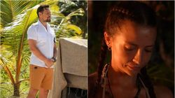 Francesca Chebuțiu, eliminată din Survivor 2025: „Am simțit o furie de moment”. Prima reacție la întoarcerea în țară