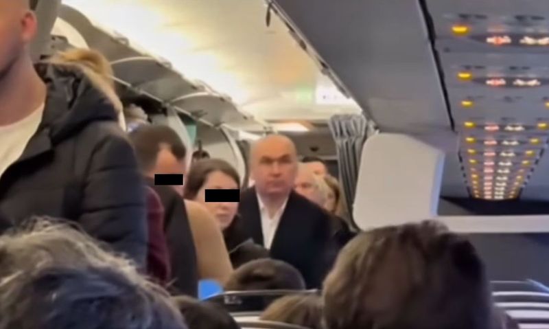 ilie bolojan avion