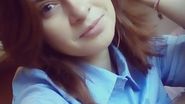 Valentina, tânăra moartă în Buzău