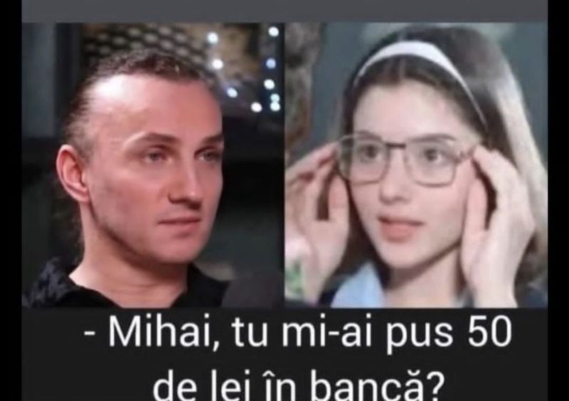 gluma mihai traistariu