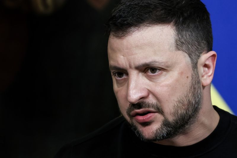Volodimir Zelenski