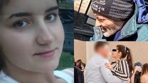 Andreea, femeia moartă în Bacău