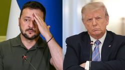 Zelenski susține că disputa cu Trump a fost una „regretabilă” și se declară gata să negocieze pacea