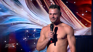 Cătălin Badea de la Românii au talent 2025