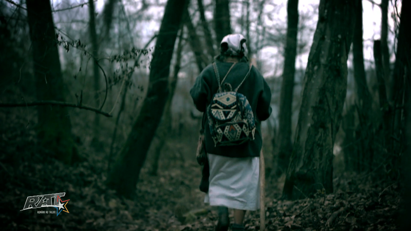 Carmen Teodoreanu de la Rom&acirc;nii au talent 2025