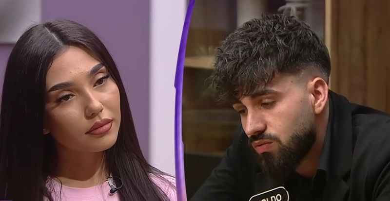 Iasmina și Moldo