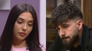 Iasmina și Moldo