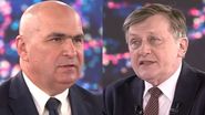 Ilie Bolojan, Crin Antonescu