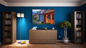 Ghid pentru alegerea celor mai potrivite decorațiuni interioare