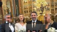 Alexandru Papadopol s-a căsătorit