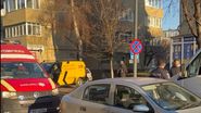 Accident în Vâlcea