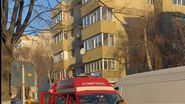 Accident în Vâlcea