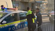 Accident în Vâlcea